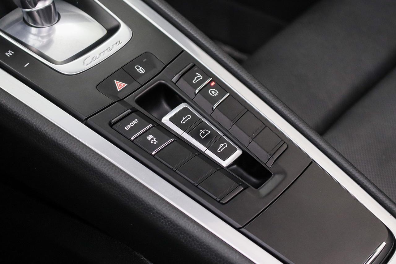 2015 Porsche 911 Carrera Newport Beach CA
