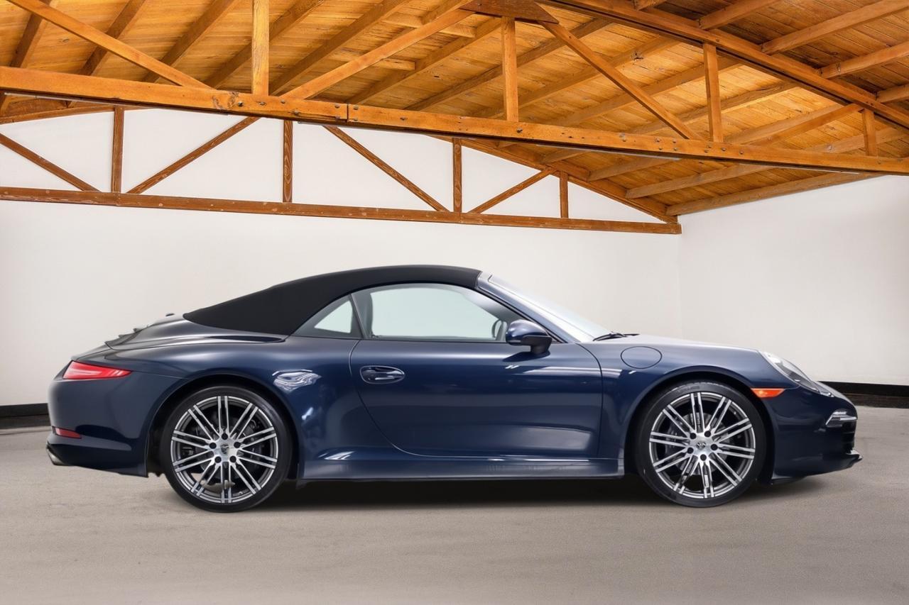 2015 Porsche 911 Carrera Newport Beach CA