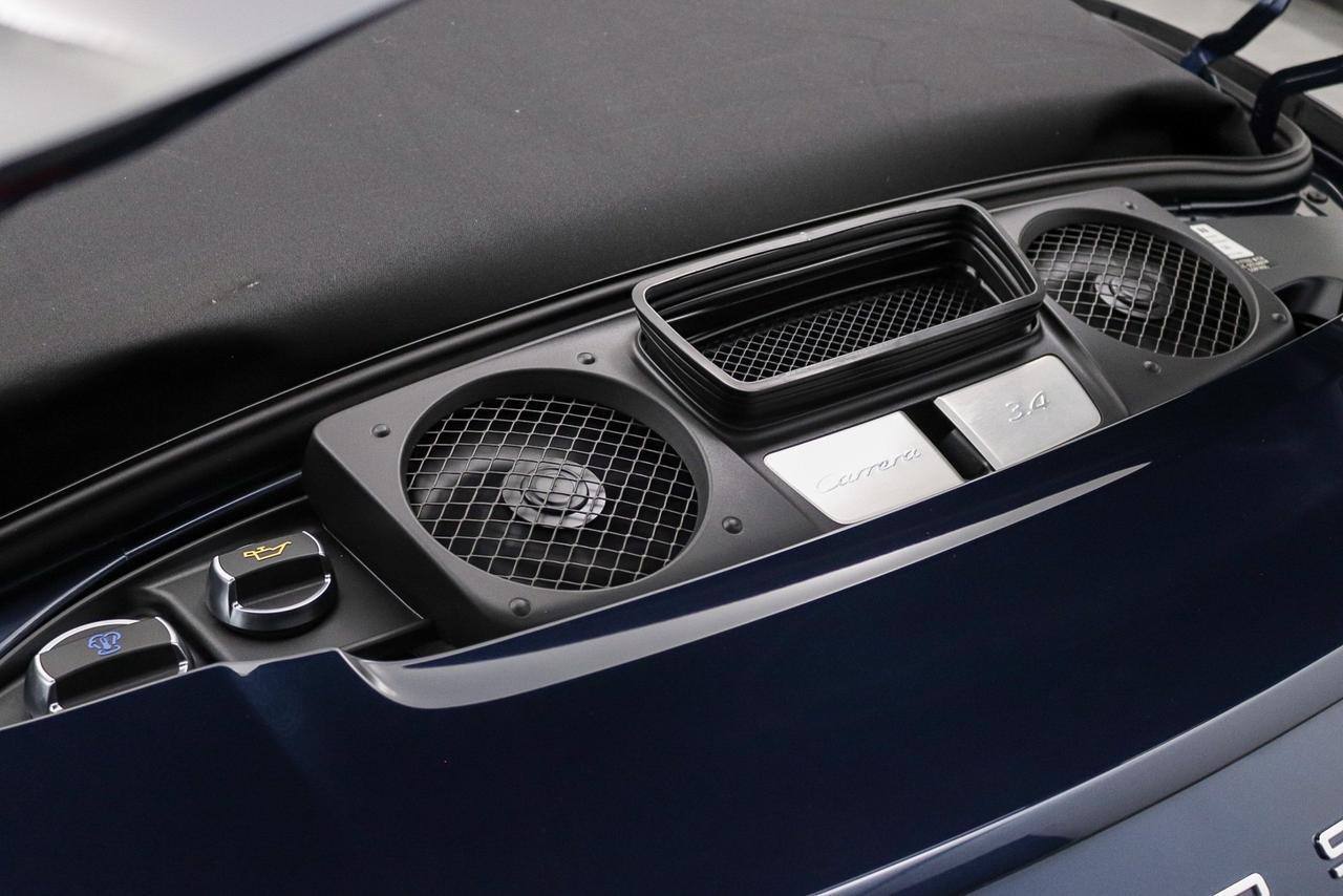 2015 Porsche 911 Carrera Newport Beach CA