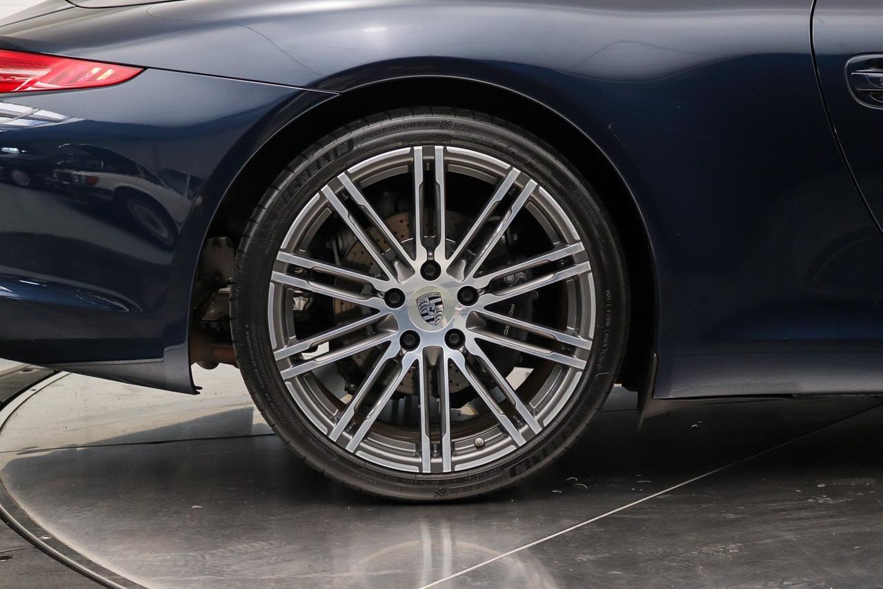 2015 Porsche 911 Carrera Newport Beach CA