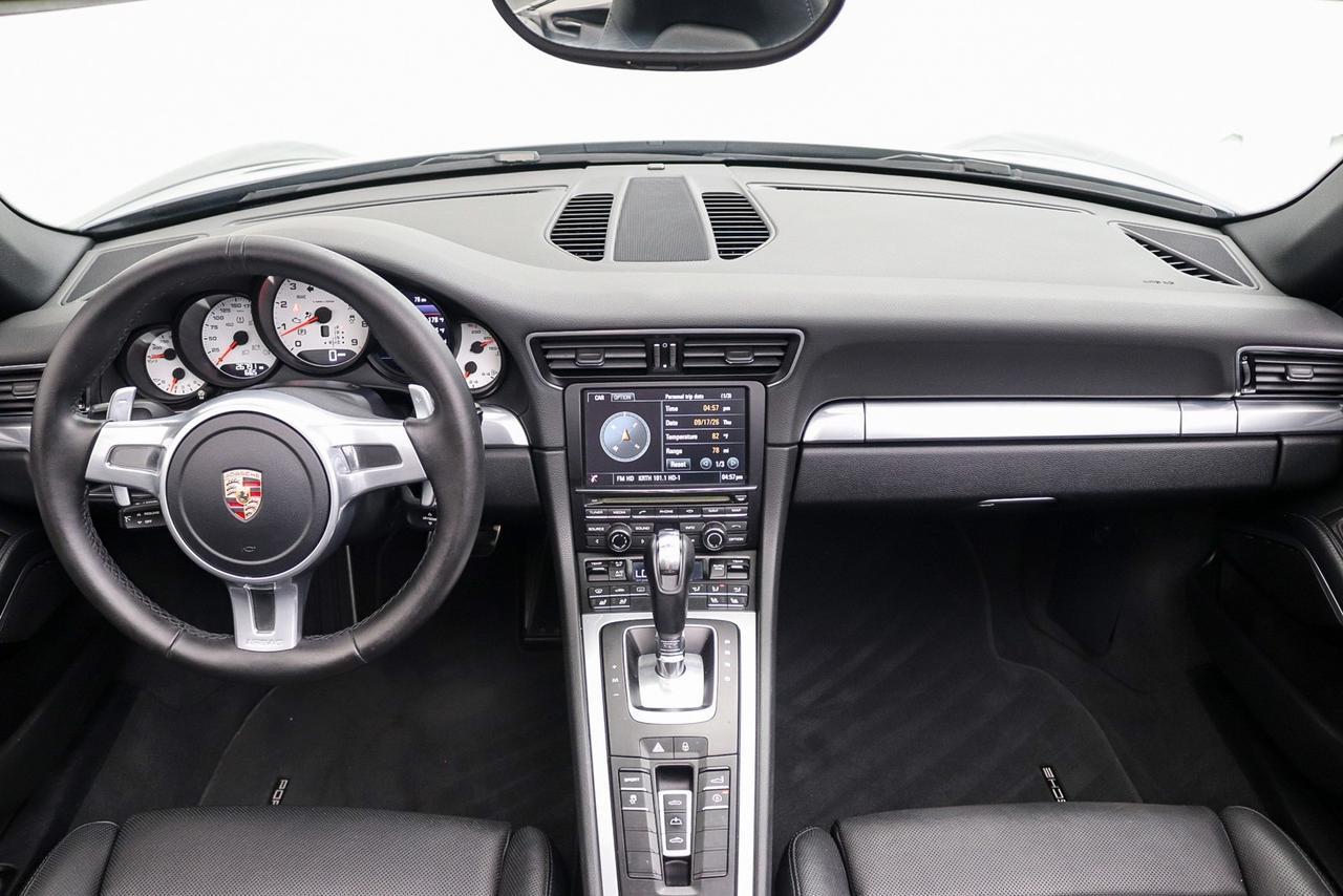 2015 Porsche 911 Carrera Newport Beach CA
