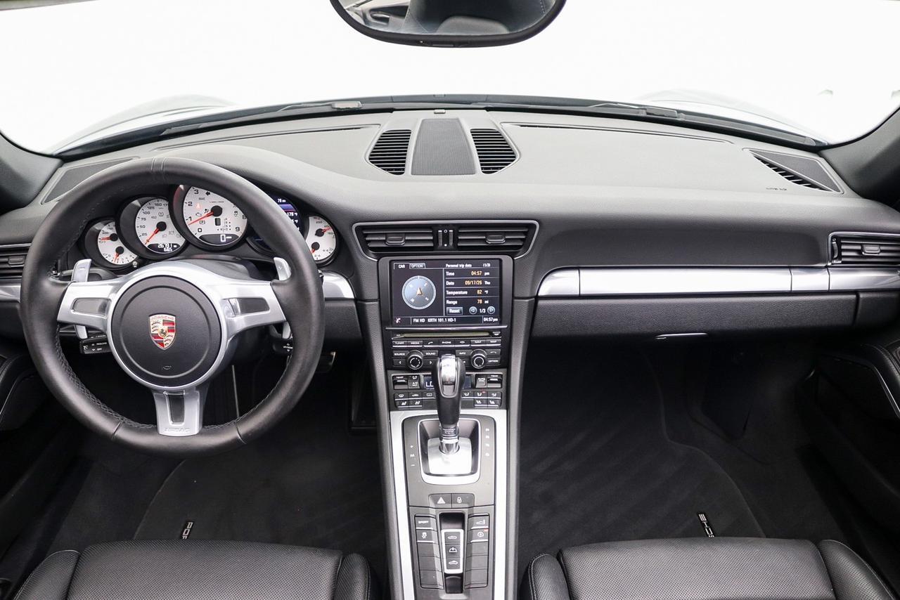 2015 Porsche 911 Carrera Newport Beach CA