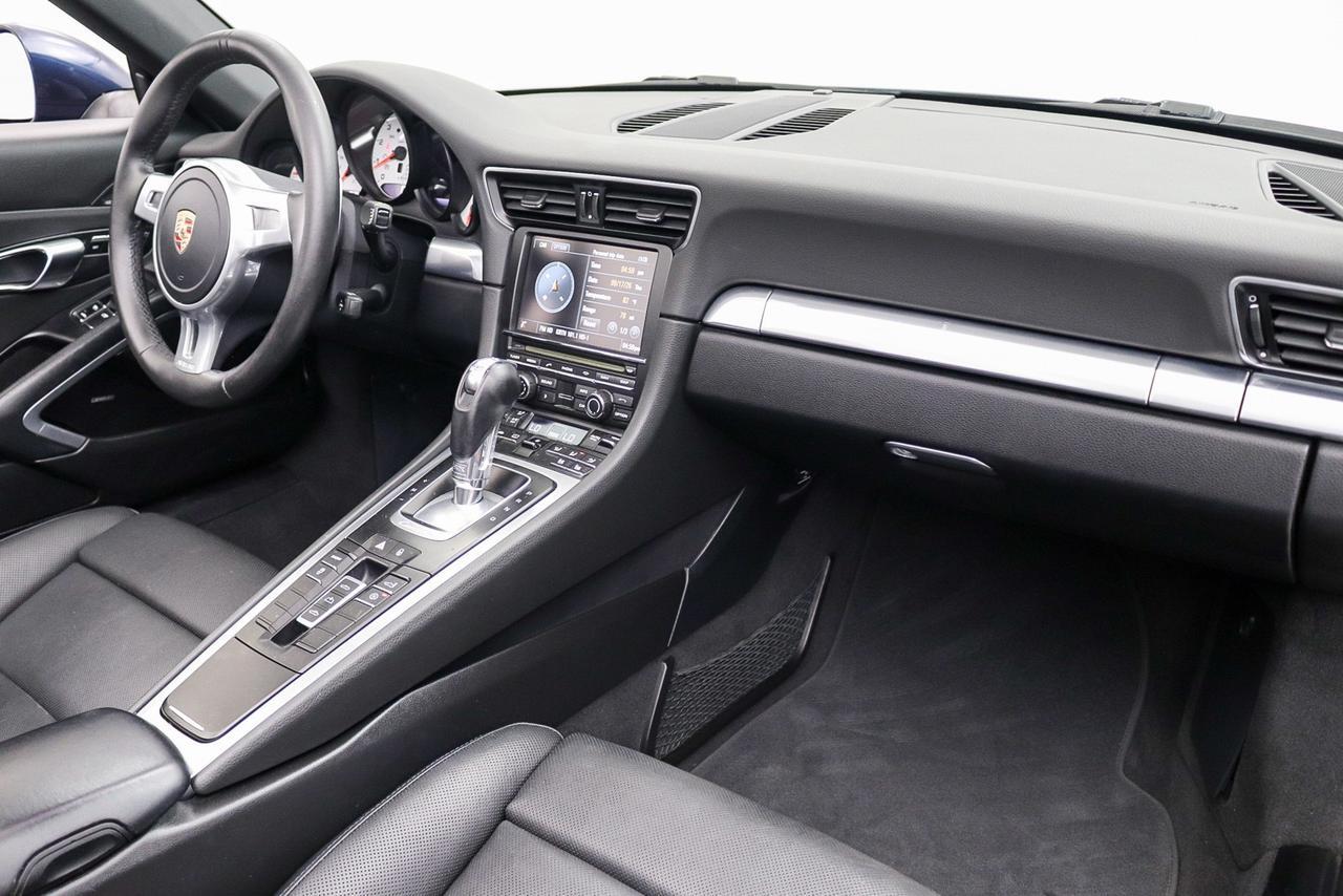 2015 Porsche 911 Carrera Newport Beach CA