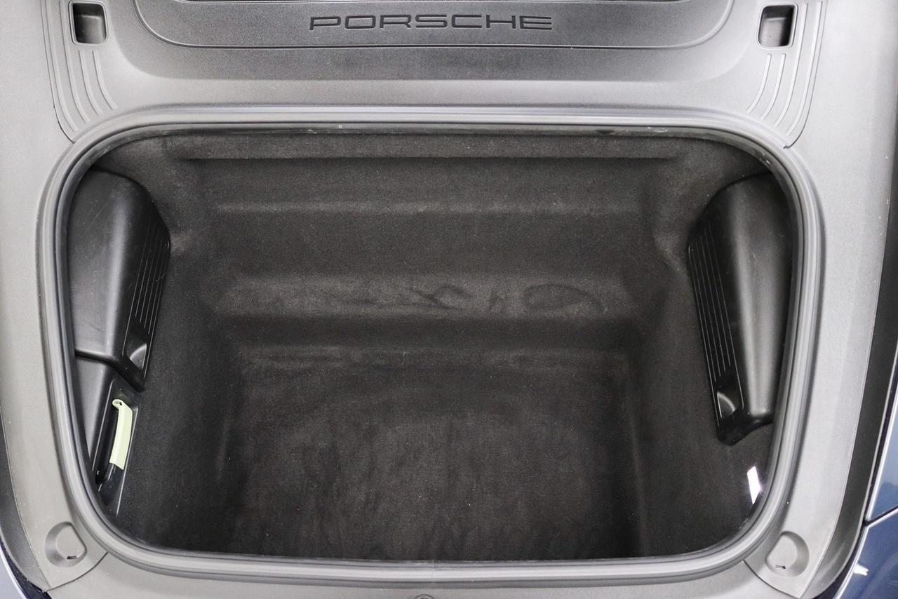 2015 Porsche 911 Carrera Newport Beach CA