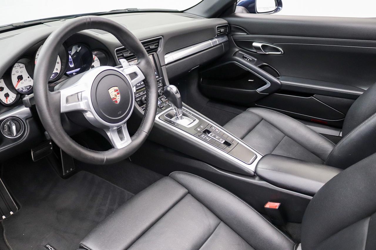 2015 Porsche 911 Carrera Newport Beach CA