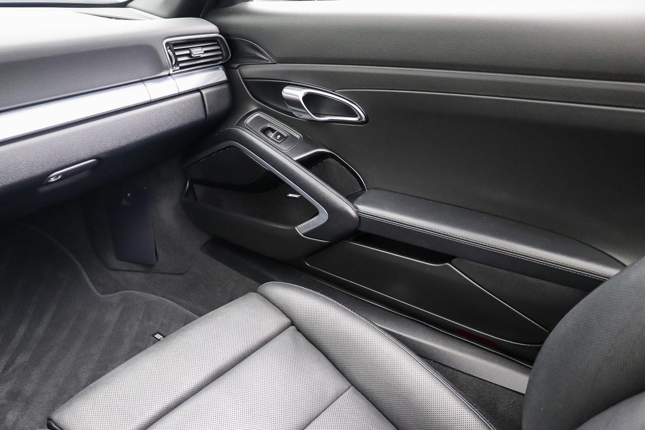2015 Porsche 911 Carrera Newport Beach CA