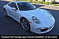 2015 Porsche 911 Carrera Premium Plus Sport Chrono Ventilated Seats