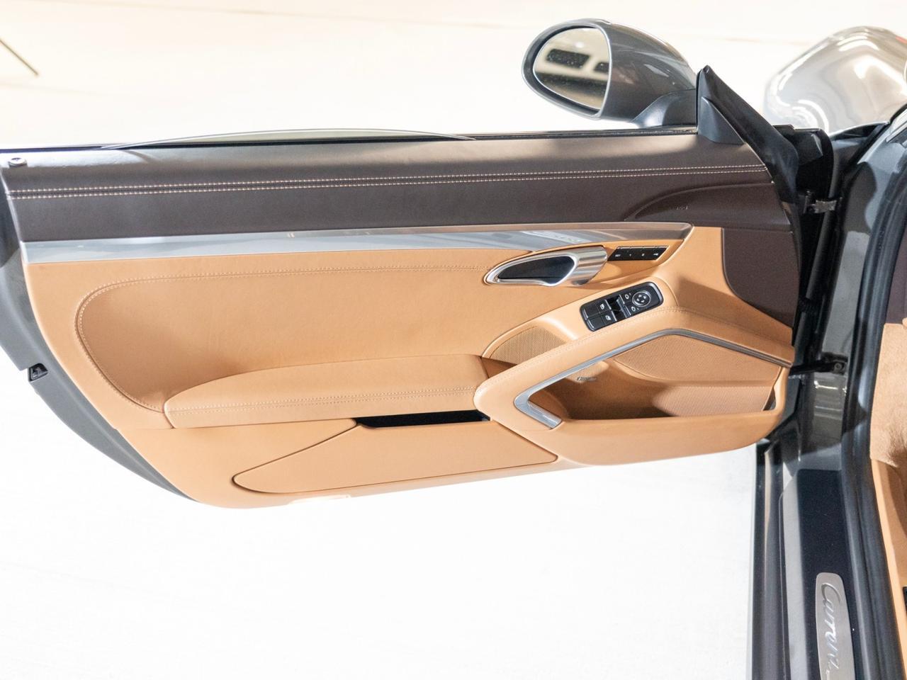 2015 Porsche 911 Carrera S Pompano Beach FL