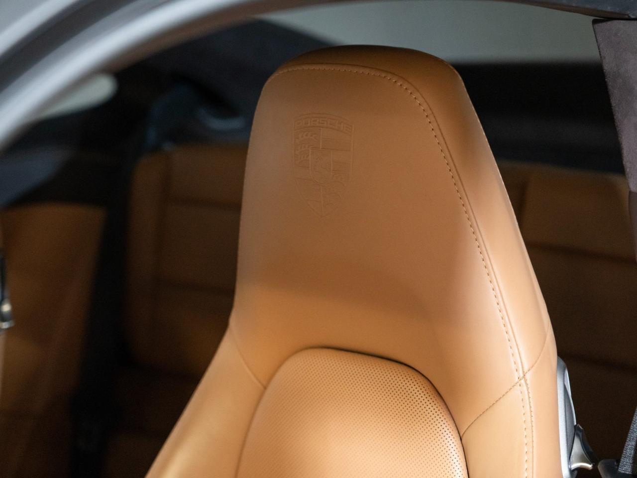2015 Porsche 911 Carrera S Pompano Beach FL