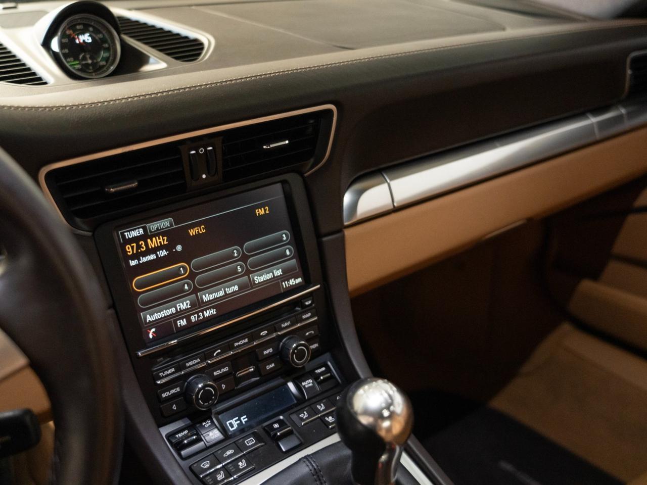 2015 Porsche 911 Carrera S Pompano Beach FL