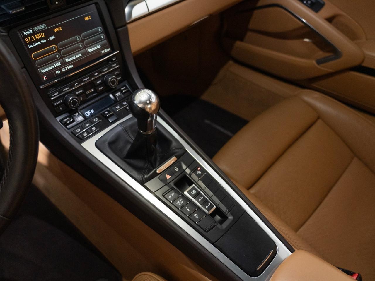2015 Porsche 911 Carrera S Pompano Beach FL