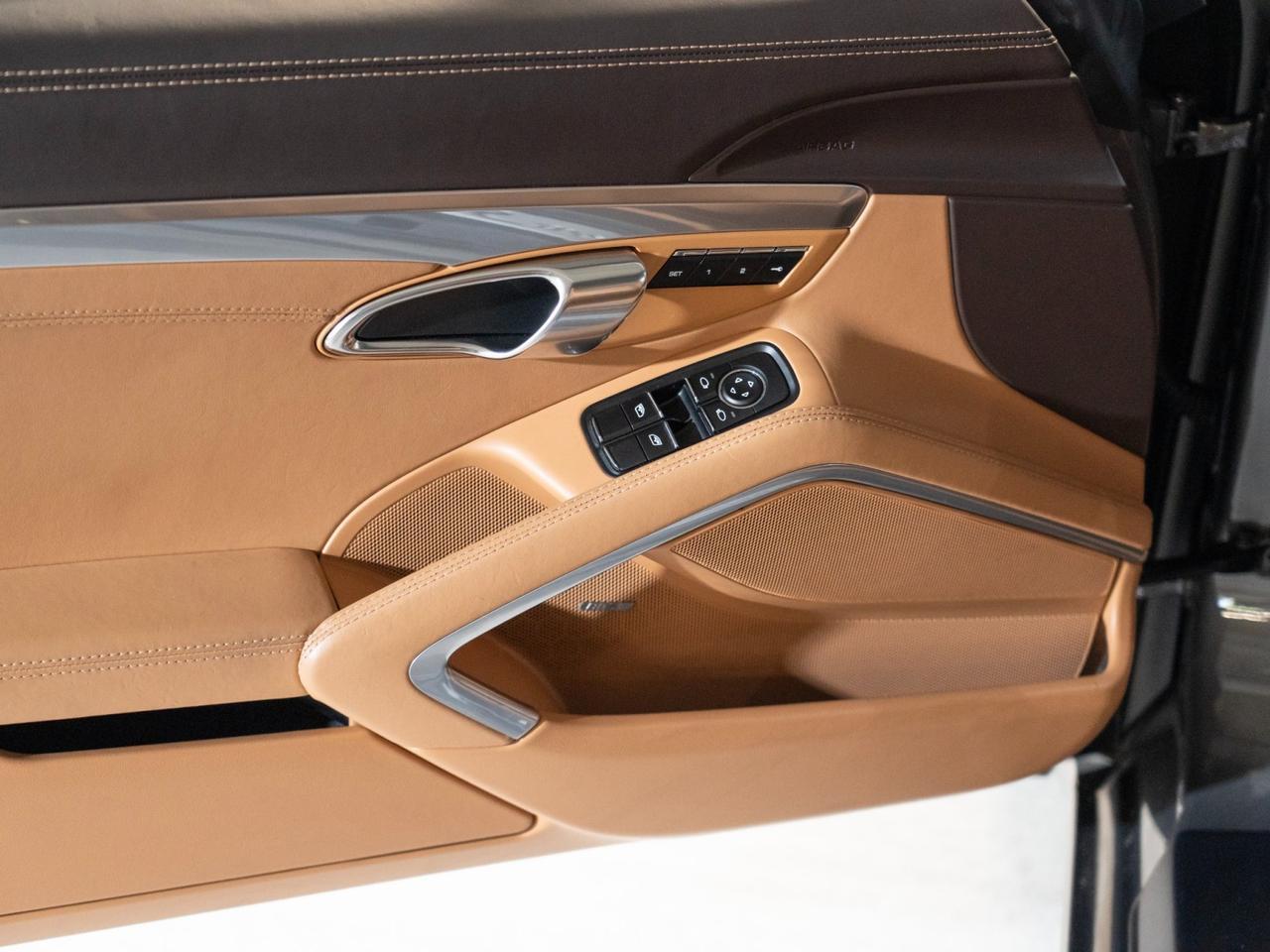 2015 Porsche 911 Carrera S Pompano Beach FL
