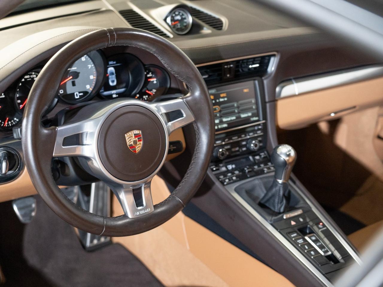 2015 Porsche 911 Carrera S Pompano Beach FL