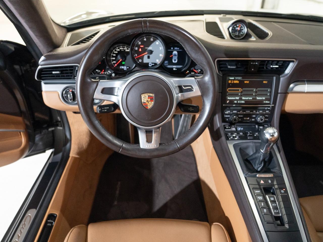 2015 Porsche 911 Carrera S Pompano Beach FL