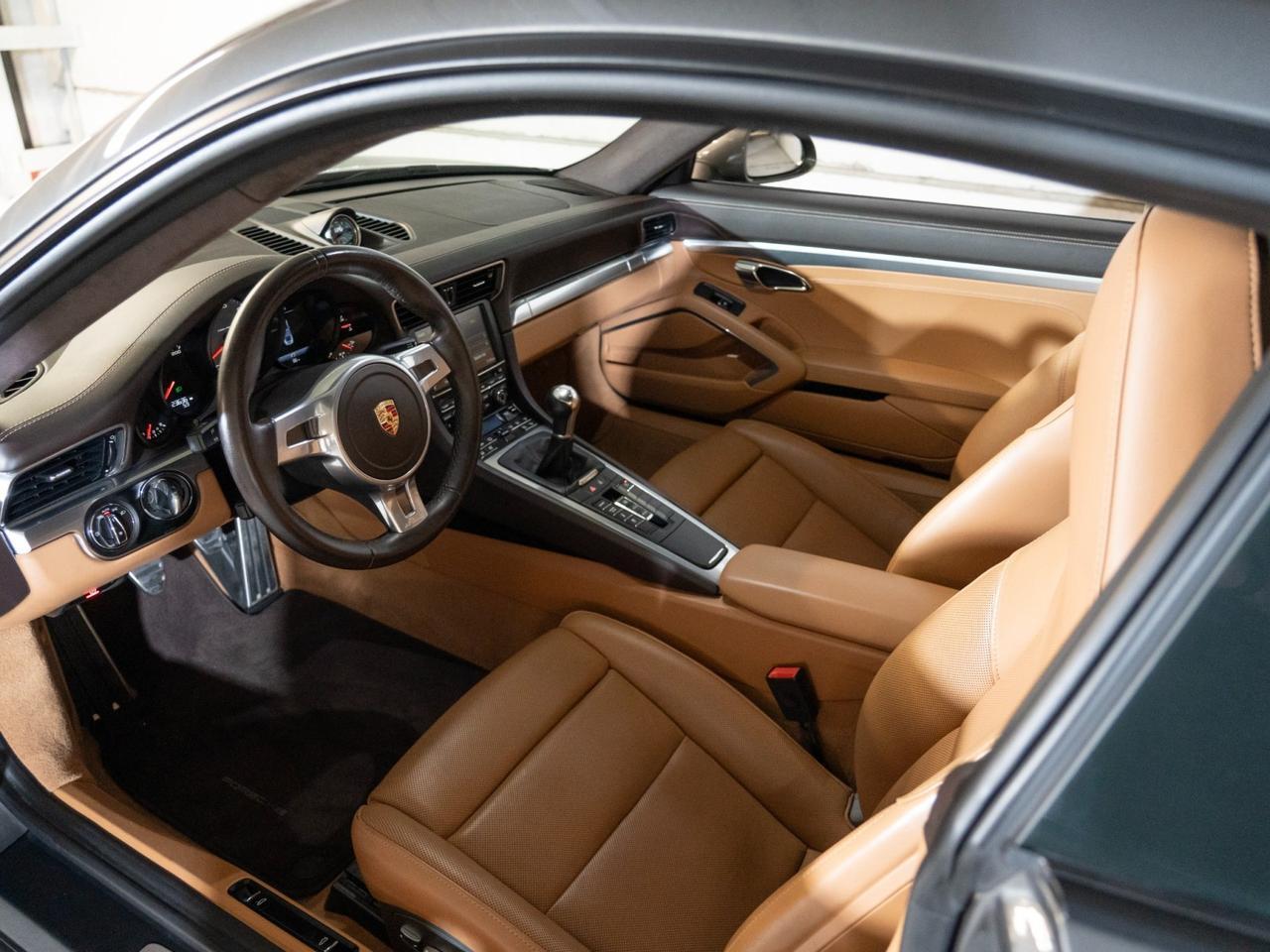 2015 Porsche 911 Carrera S Pompano Beach FL