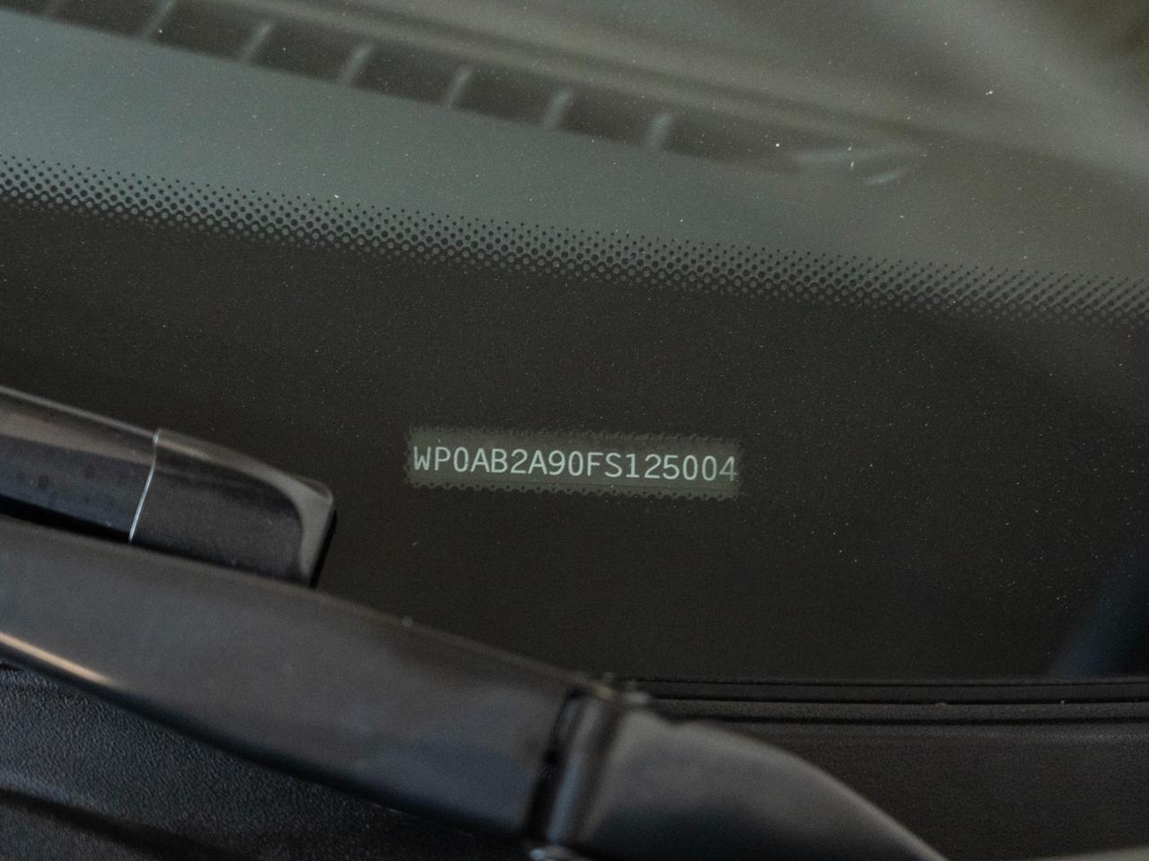 2015 Porsche 911 Carrera S Pompano Beach FL