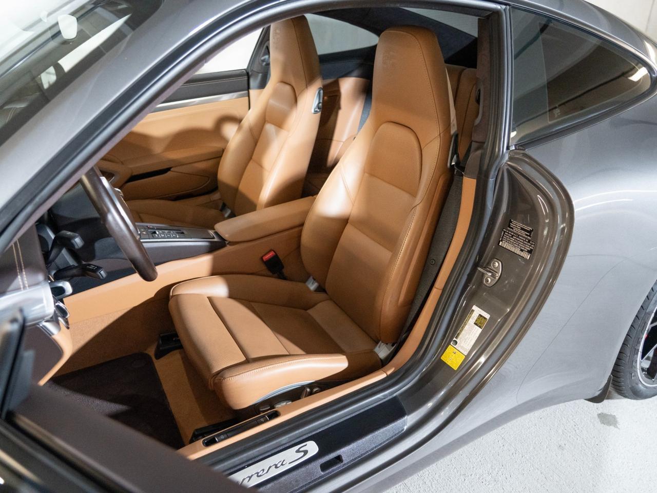 2015 Porsche 911 Carrera S Pompano Beach FL