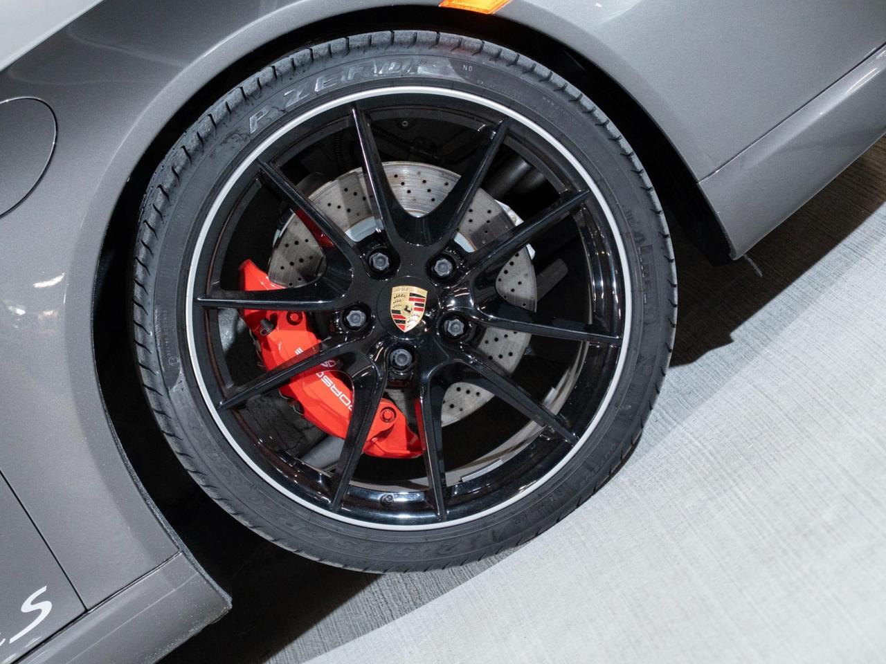 2015 Porsche 911 Carrera S Pompano Beach FL