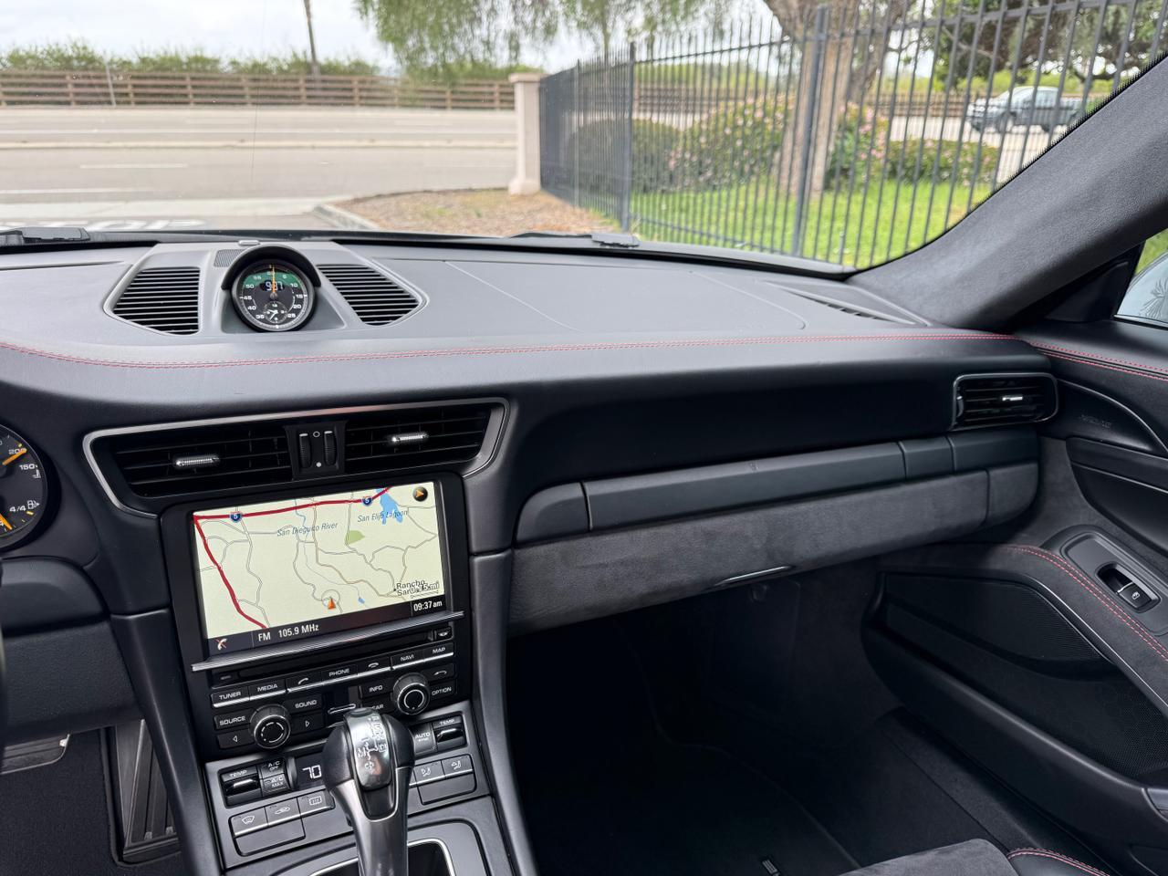 2015 Porsche 911 GT3 San Diego CA