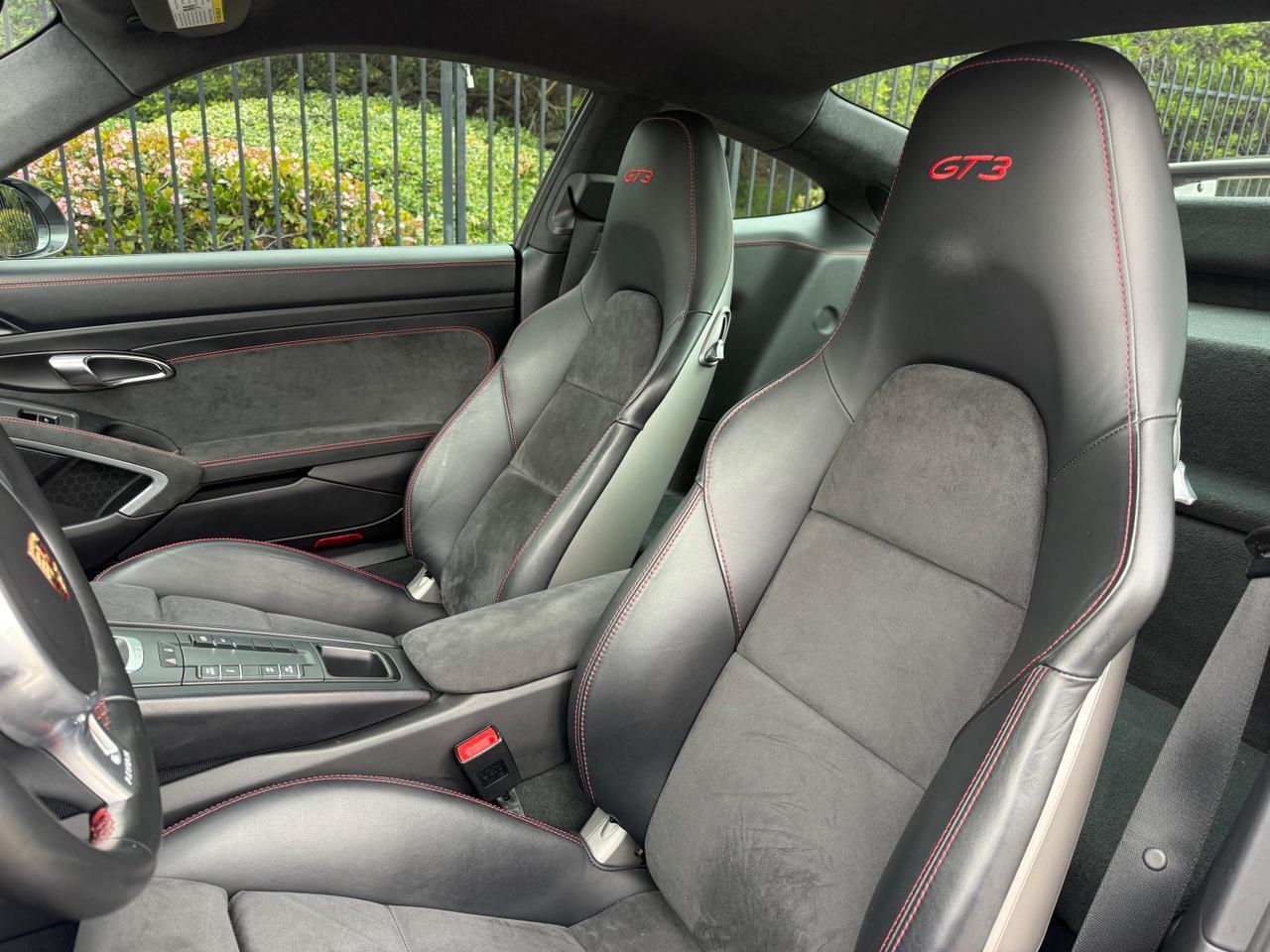 2015 Porsche 911 GT3 San Diego CA