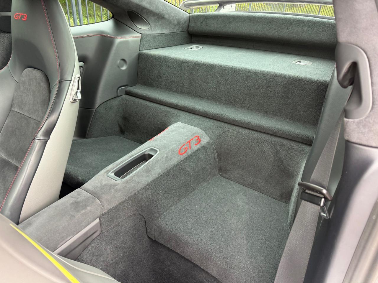 2015 Porsche 911 GT3 San Diego CA