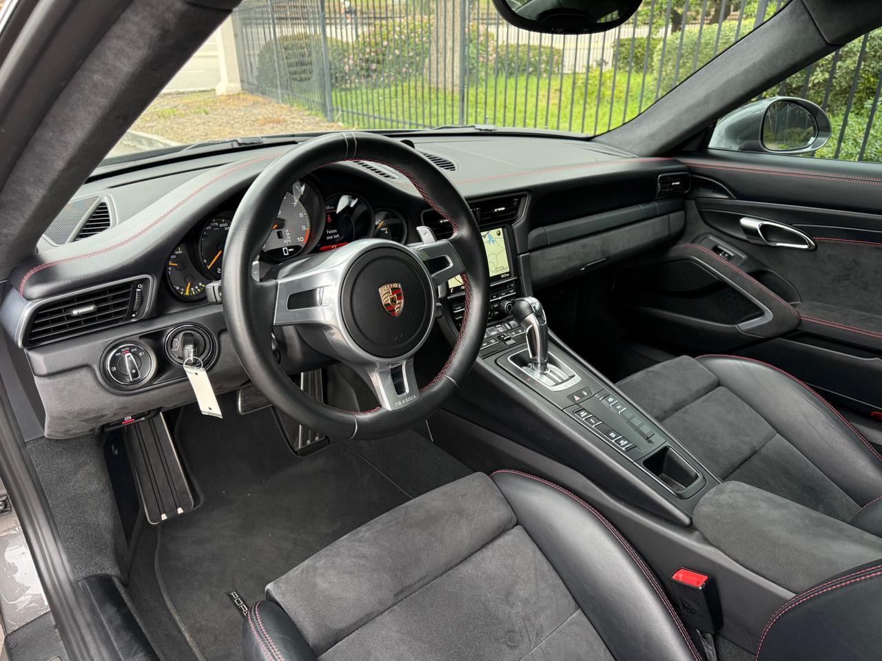 2015 Porsche 911 GT3 San Diego CA