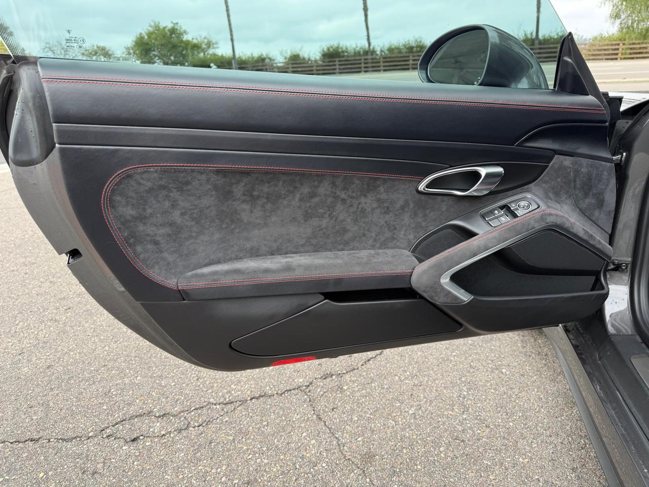 2015 Porsche 911 GT3 San Diego CA