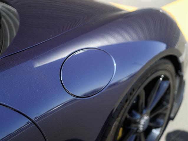 2015 Porsche 911 GT3 Bakersfield CA