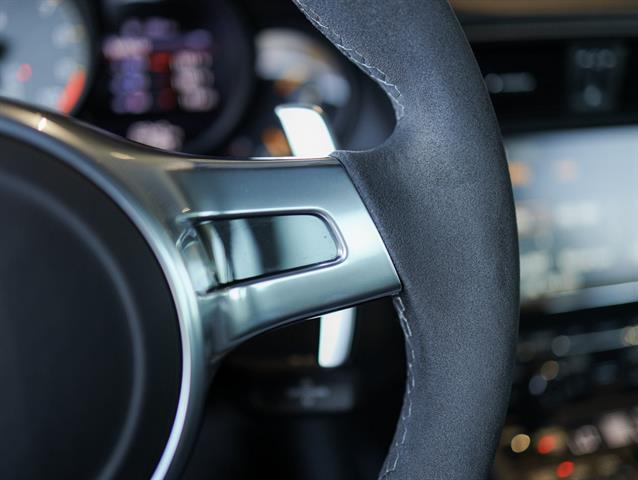 2015 Porsche 911 GT3 Bakersfield CA