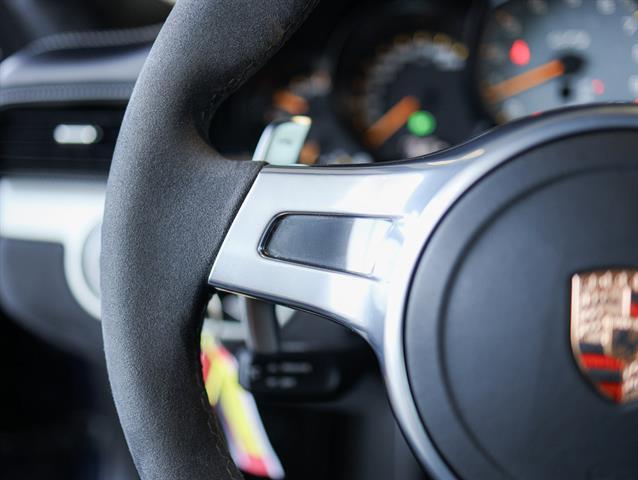 2015 Porsche 911 GT3 Bakersfield CA