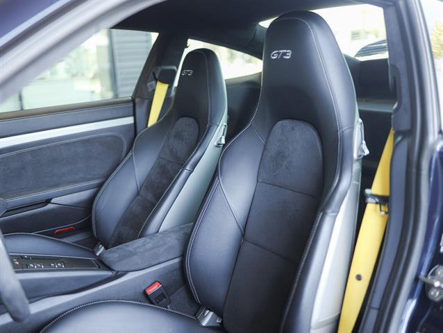 2015 Porsche 911 GT3 Bakersfield CA