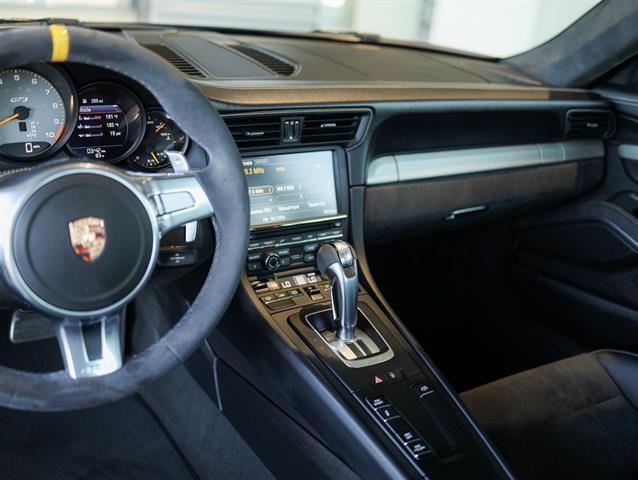 2015 Porsche 911 GT3 Bakersfield CA
