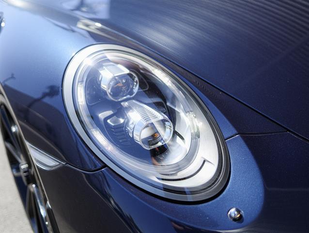 2015 Porsche 911 GT3 Bakersfield CA