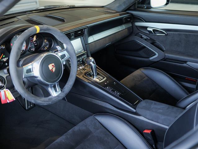 2015 Porsche 911 GT3 Bakersfield CA