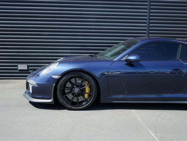 2015 Porsche 911 GT3 Bakersfield CA