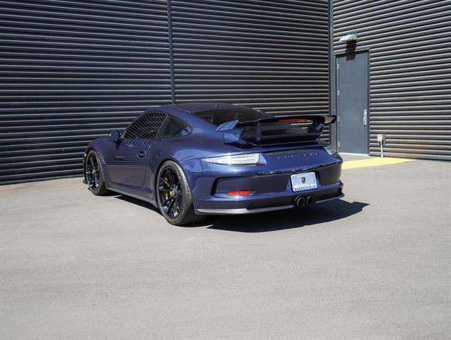 2015 Porsche 911 GT3 Bakersfield CA