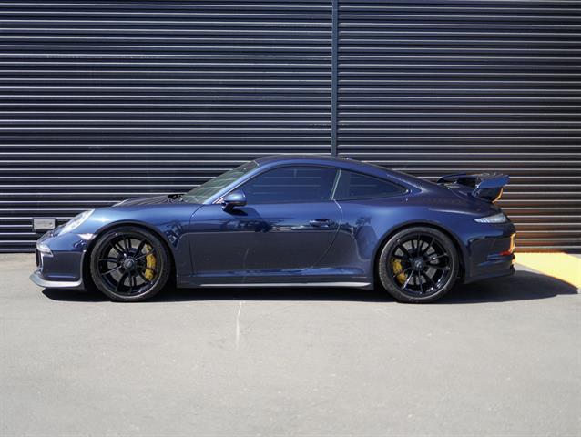 2015 Porsche 911 GT3 Bakersfield CA