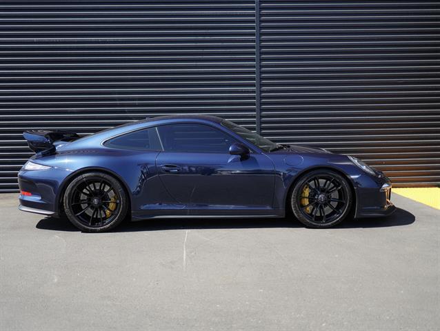2015 Porsche 911 GT3 Bakersfield CA