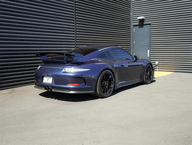2015 Porsche 911 GT3 Bakersfield CA