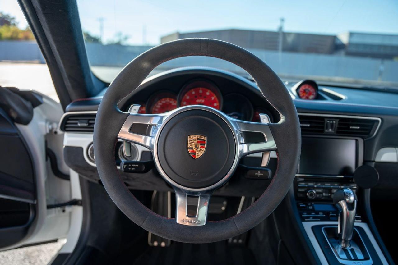 2015 Porsche 911 GT3 Coupe 2D St. Louis MO