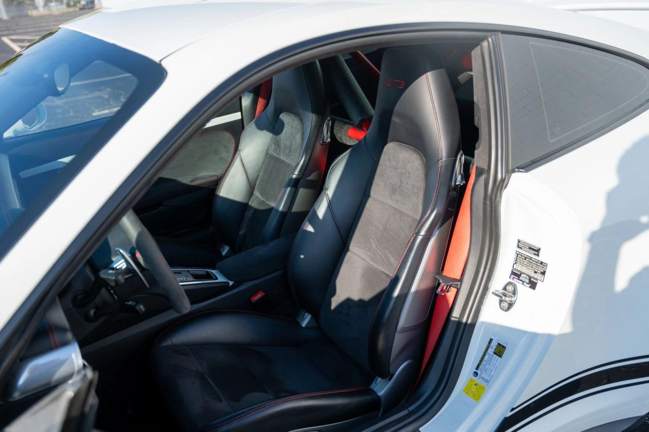 2015 Porsche 911 GT3 Coupe 2D St. Louis MO