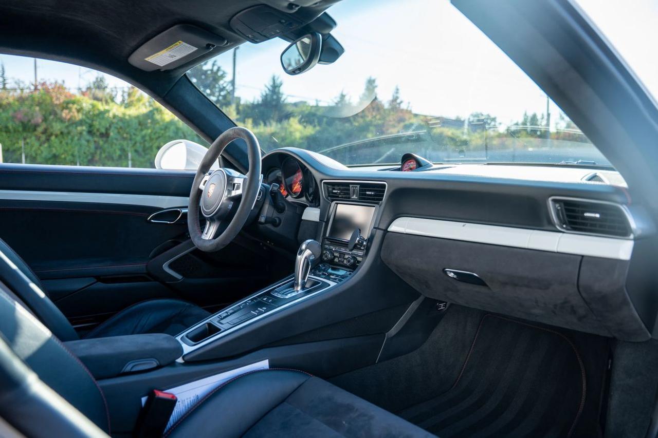 2015 Porsche 911 GT3 Coupe 2D St. Louis MO