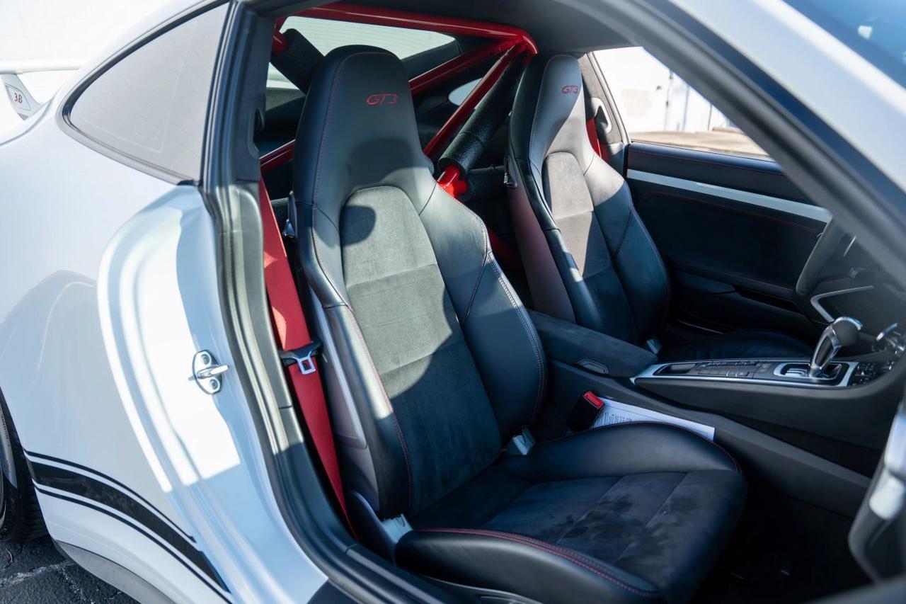 2015 Porsche 911 GT3 Coupe 2D St. Louis MO