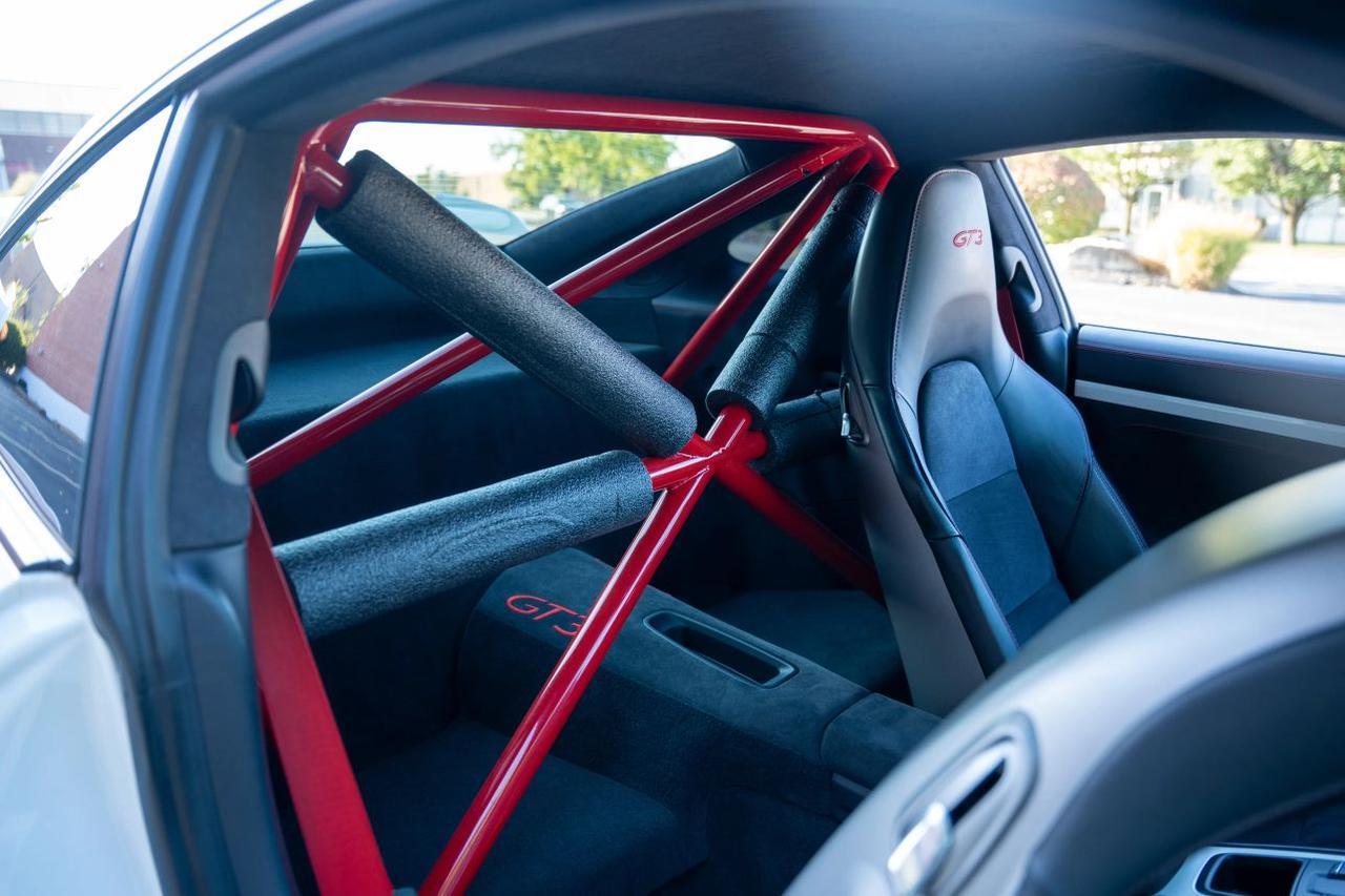 2015 Porsche 911 GT3 Coupe 2D St. Louis MO