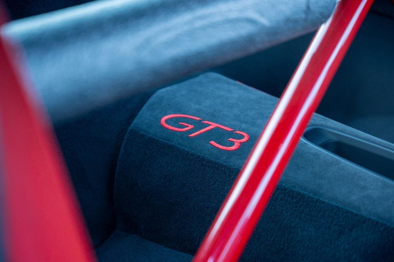 2015 Porsche 911 GT3 Coupe 2D St. Louis MO