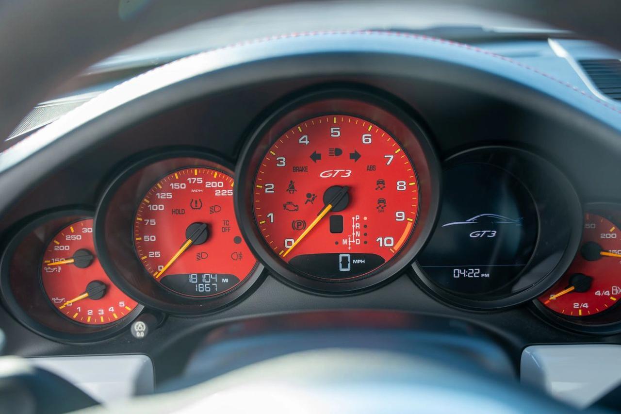 2015 Porsche 911 GT3 Coupe 2D St. Louis MO