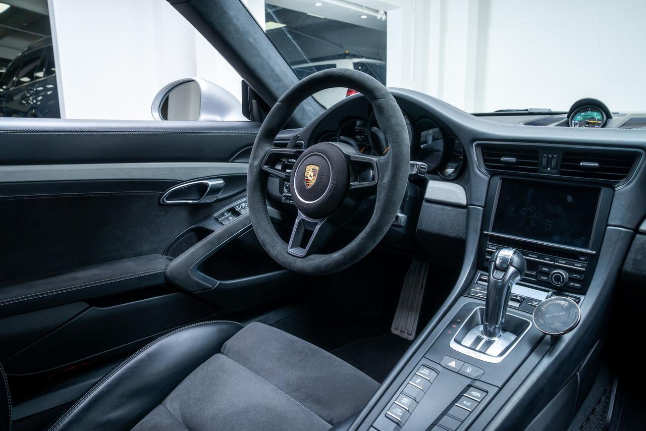 2015 Porsche 911 GT3 Full Body PPF / PCCB / FAL / Premium Pkg Portland OR