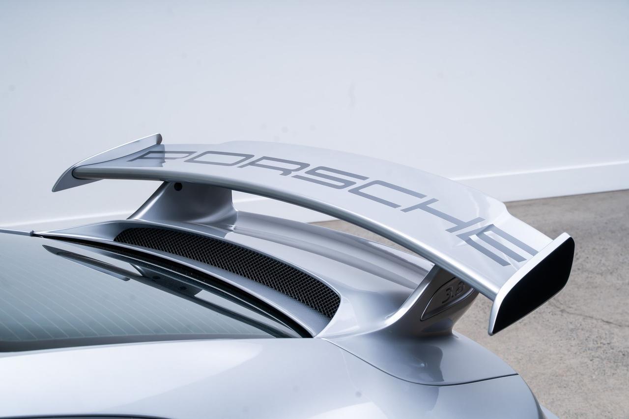 2015 Porsche 911 GT3 Full Body PPF / PCCB / FAL / Premium Pkg Portland OR