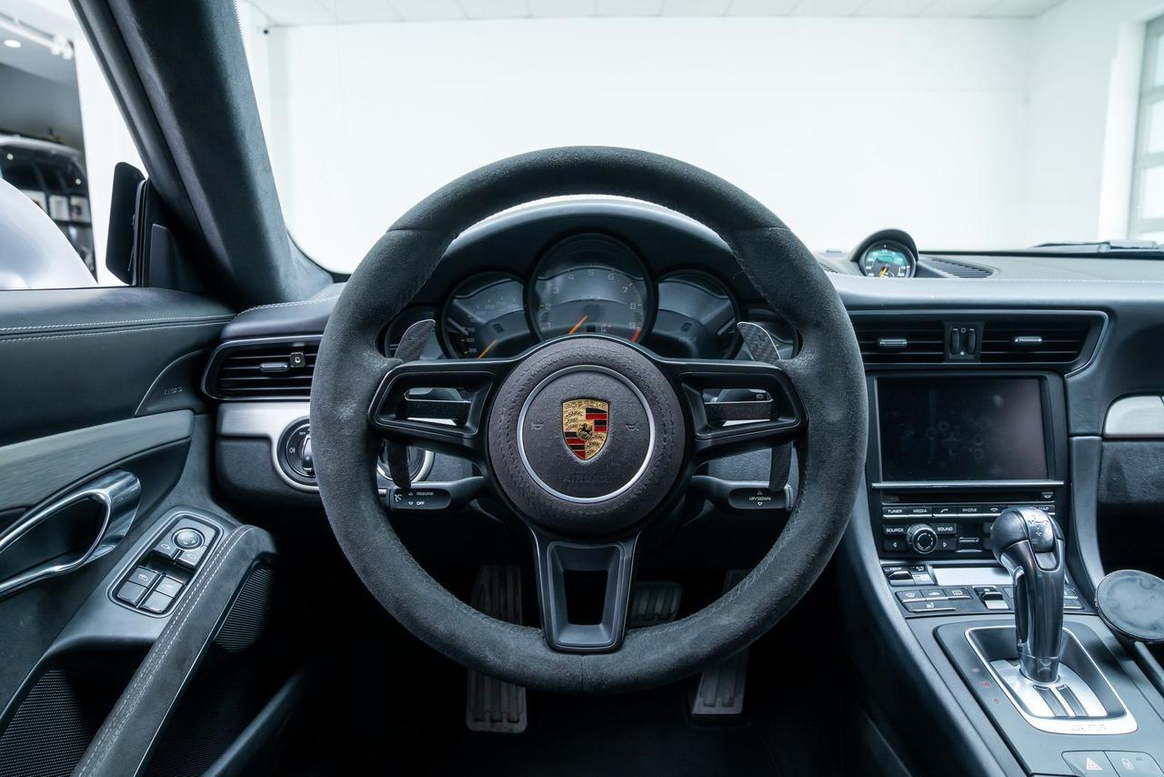 2015 Porsche 911 GT3 Full Body PPF / PCCB / FAL / Premium Pkg Portland OR