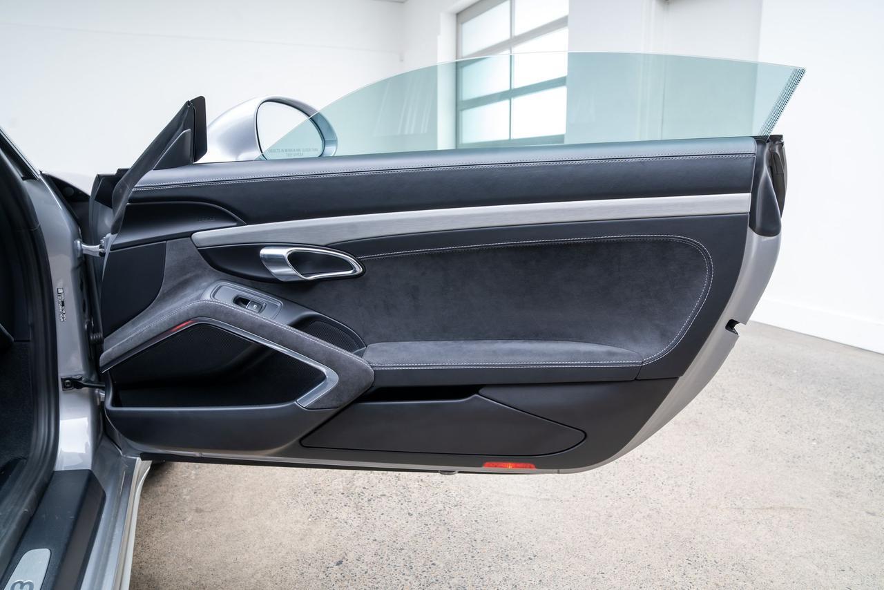 2015 Porsche 911 GT3 Full Body PPF / PCCB / FAL / Premium Pkg Portland OR